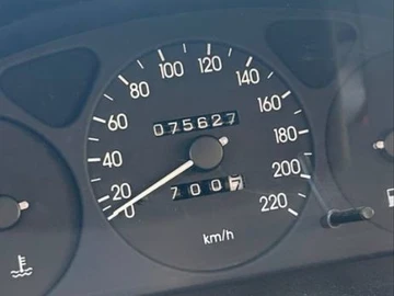 Авто Daewoo Sens 2006 № 8670592