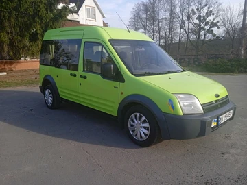 Авто Ford Transit 2005 № 8670597