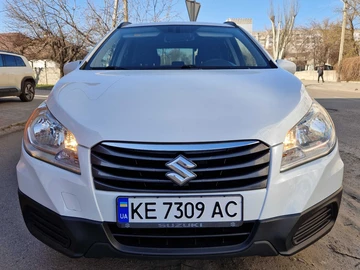 Авто Suzuki Sx4 2014 № 8670601