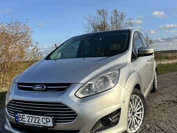 Авто Ford C-Max 2013 № 8670603