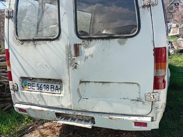 Авто ГАЗ 2818 Газель 2002 № 8670612