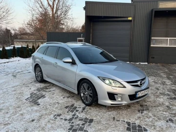 Авто Mazda 929 2009 № 8670617