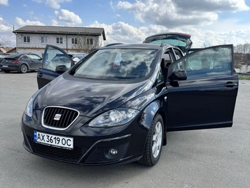 Авто SEAT Altea Xl 2009 № 8670623