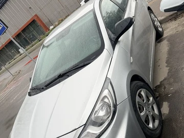 Авто Hyundai Accent 2013 № 8670627
