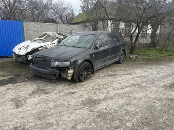 Авто Skoda Superb 2007 № 8670628