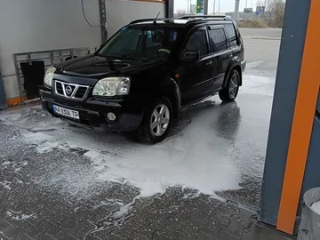 Авто Nissan X-Trail 2004 № 8670630