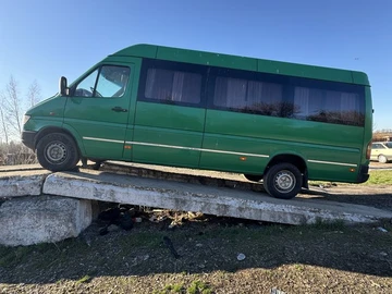 Авто Mercedes 300 1999 № 8670631