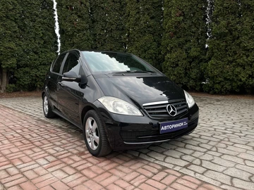 Авто Mercedes A Серия 2010 № 8670633