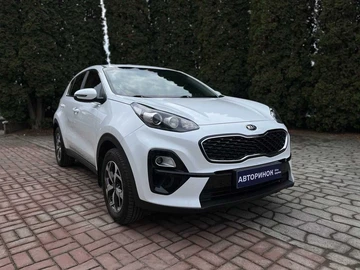 Авто KIA Sportage 2019 № 8670635
