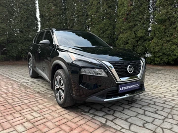 Авто Nissan Rogue 2021 № 8670636