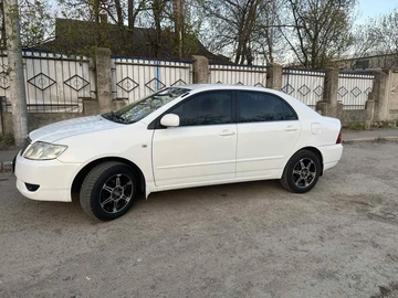 Авто Toyota Corolla 2006 № 8670640