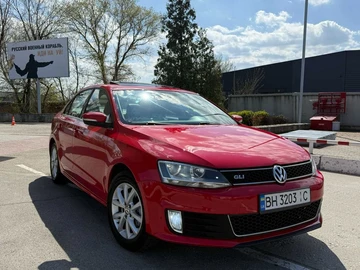 Авто Volkswagen Jetta 2015 № 8670647