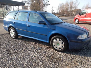 Авто Skoda Octavia 2009 № 8670648