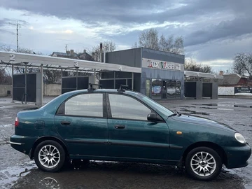 Авто Daewoo Sens 2004 № 8670650
