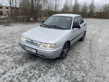 Авто ВАЗ 2110 Богдан 2013 № 8670632
