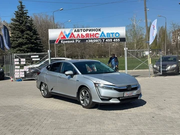 Авто Honda Avancier 2018 № 8670652