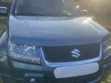 Авто Suzuki Grand Vitara 2007 № 8670656