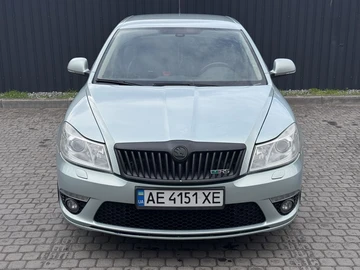 Авто Skoda Octavia 2010 № 8670658