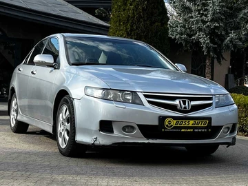 Авто Honda Accord 2008 № 8670659