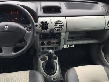 Авто Renault Kangoo Passenger 2008 № 8670663