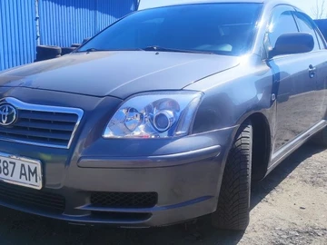 Авто Toyota Avensis 2004 № 8670667