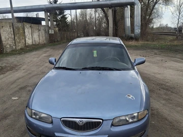 Авто Mazda Xedos 6 1995 № 8670669
