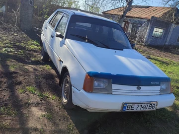 Авто ЗАЗ 1102 2005 № 8670673