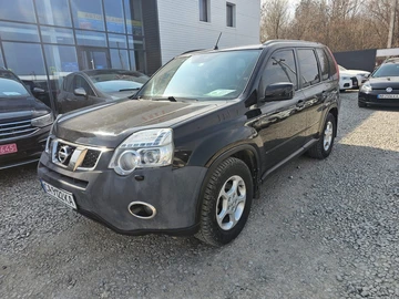 Авто Nissan X-Trail 2010 № 8670676