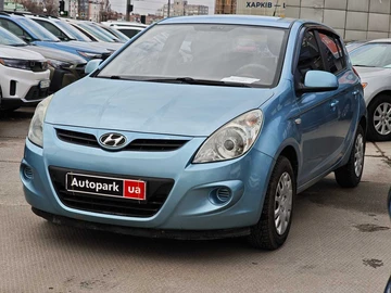 Авто Hyundai I20 2011 № 8670643