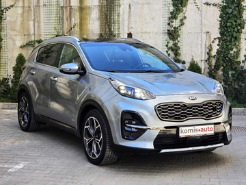 Авто KIA Sportage 2019 № 8670680