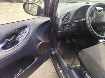 Авто Volkswagen Sharan 1997 № 8670681