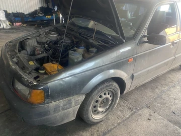 Авто Volkswagen Passat Sedan 1992 № 8670687