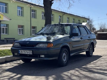 Авто ВАЗ 2115 2011 № 8670885
