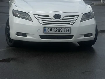 Авто Toyota Camry 2006 № 8670888