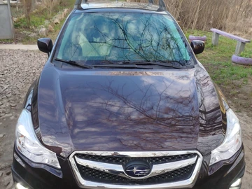 Авто Subaru Impreza 2012 № 8670894