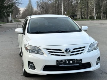 Авто Toyota Corolla 2012 № 8670895
