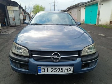 Авто Opel Omega 1998 № 8670899