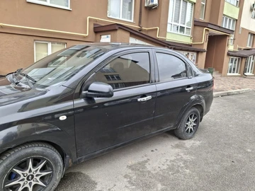 Авто Chevrolet Aveo 2008 № 8670903