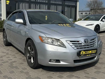 Авто Toyota Camry 2007 № 8670916