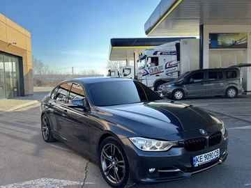 Авто BMW 3 Серия 2013 № 8670919