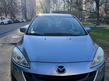Авто Mazda 5 2011 № 8670920