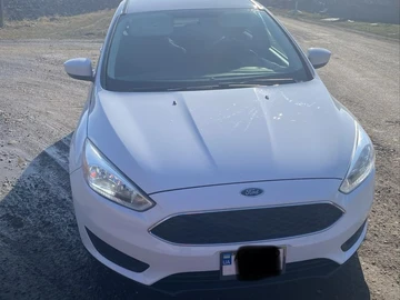Авто Ford Focus 2017 № 8670924