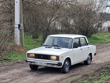 Авто ВАЗ 2105 1990 № 8670930