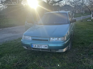 Авто ВАЗ 2111 2000 № 8670940