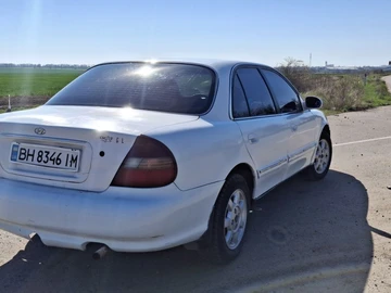 Авто Hyundai Sonata 1998 № 8670941