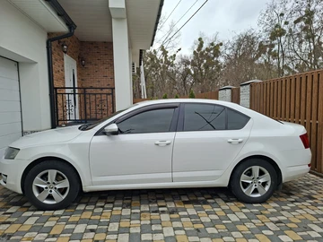 Авто Skoda Octavia 2014 № 8670944