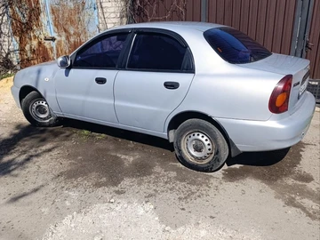 Авто Daewoo Arcadia 2012 № 8670945