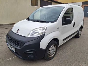 Авто Fiat Fiorino 2017 № 8670951