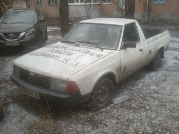 Авто  2137 1999 № 8670963
