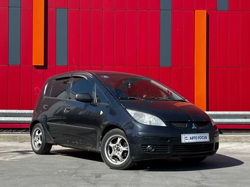 Авто Mitsubishi Colt 2008 № 8670964